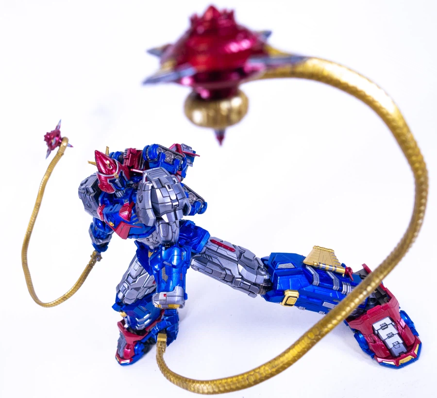 초합금혼 볼테스 V 레거시 - 볼테스 V 액션맨_70.webp