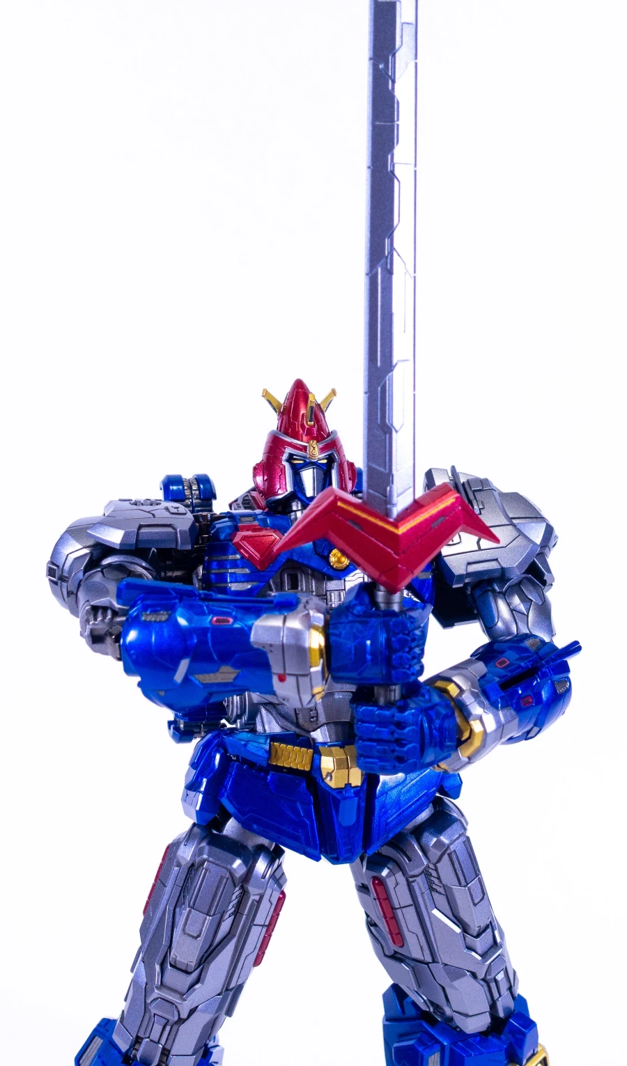 초합금혼 볼테스 V 레거시 - 볼테스 V 액션맨_77.webp