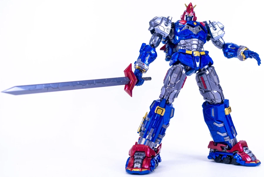 초합금혼 볼테스 V 레거시 - 볼테스 V 액션맨_80.webp