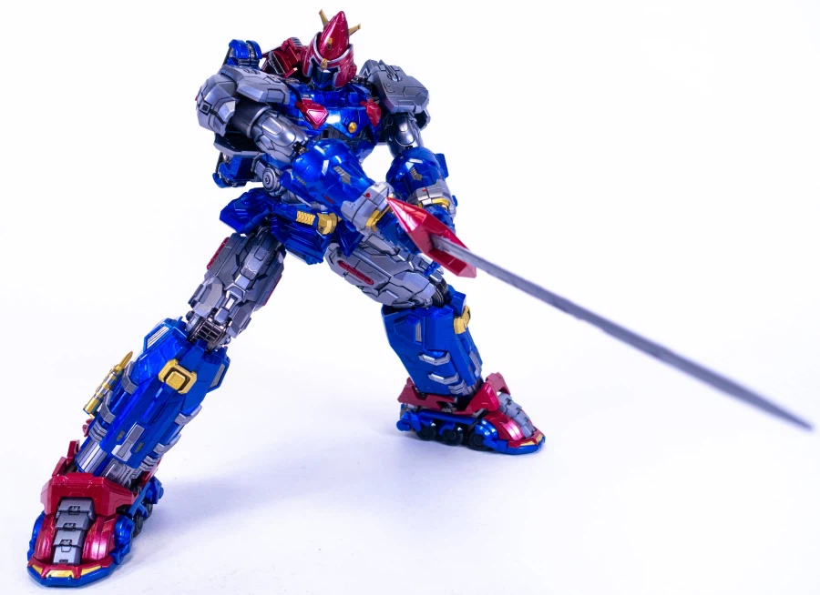 초합금혼 볼테스 V 레거시 - 볼테스 V 액션맨_88.webp