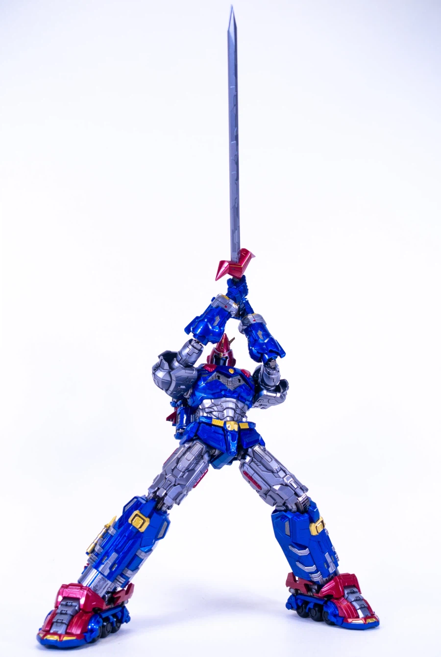 초합금혼 볼테스 V 레거시 - 볼테스 V 액션맨_100.webp