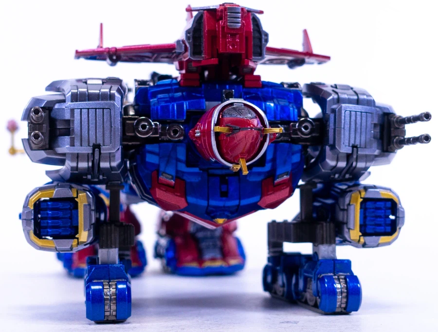 초합금혼 볼테스 V 레거시 - 볼테스 V 액션맨_75.webp