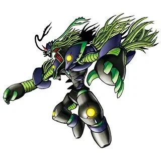 디지몬) 애니 시리즈 가장 먼저 등장한 궁극체(스포)_7.webp