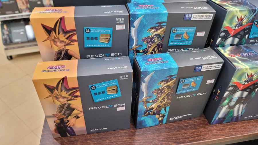 일본 출장 다녀오면서 리오컬 쇼핑 했습니다._5.webp