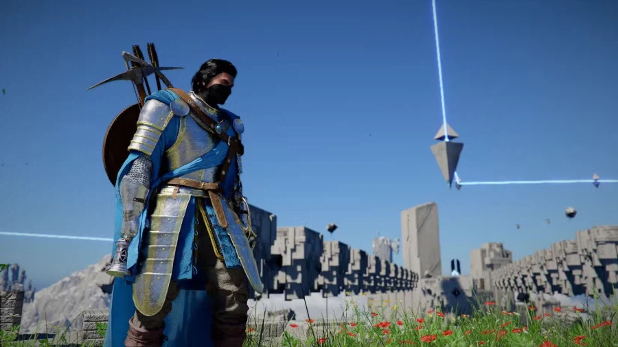 폴리곤) 붉은사막은 젤다를 따라 하려다가 젤다를 이해하지 못했을 때 벌어지는 일_2.webp