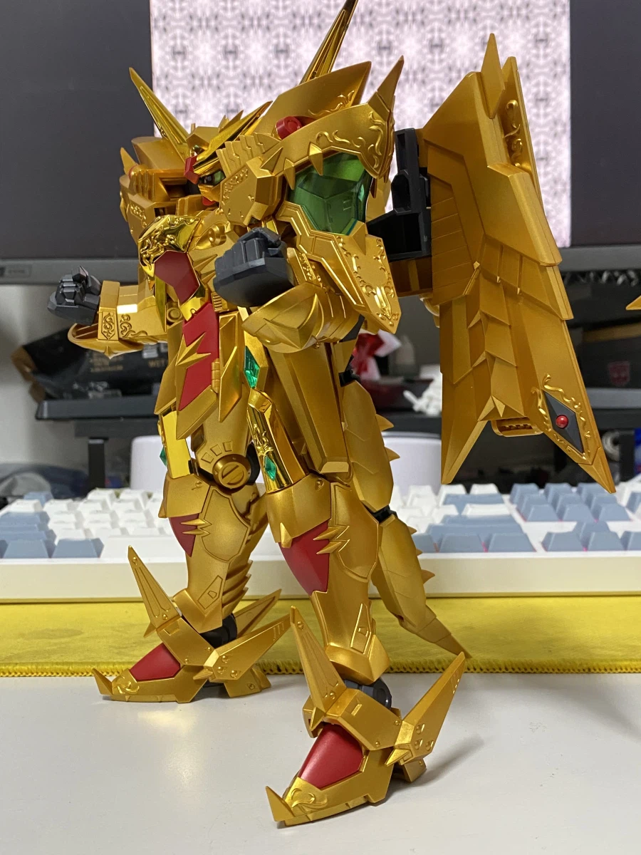 원조SD 슈페리올 카이저 완성했습니다._2.webp