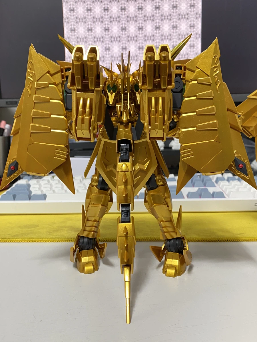 원조SD 슈페리올 카이저 완성했습니다._6.webp