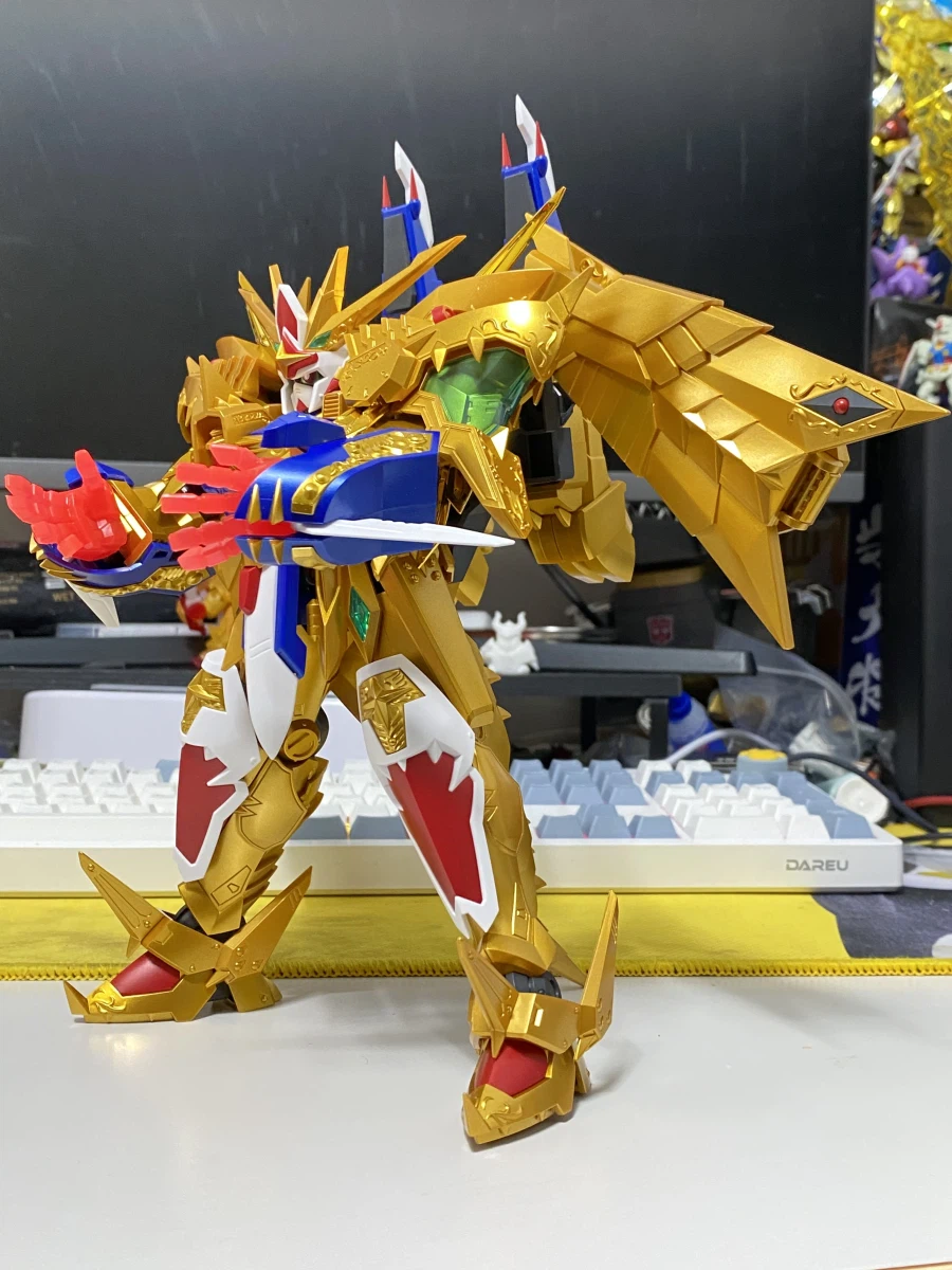 원조SD 슈페리올 카이저 완성했습니다._12.webp