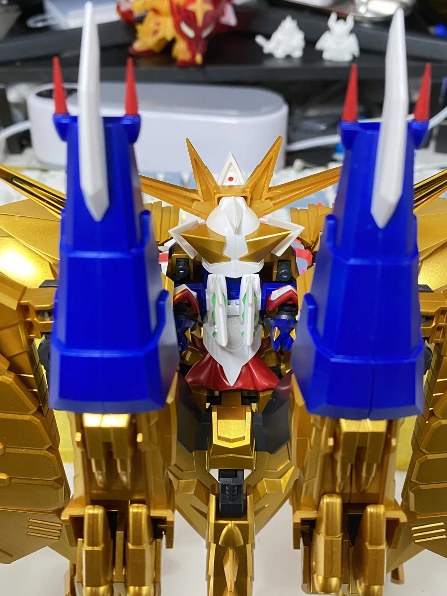 원조SD 슈페리올 카이저 완성했습니다._14.webp