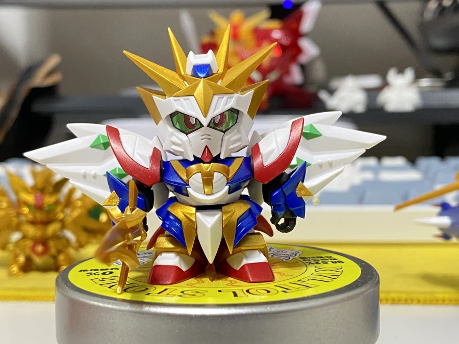 원조SD 슈페리올 카이저 완성했습니다._19.webp