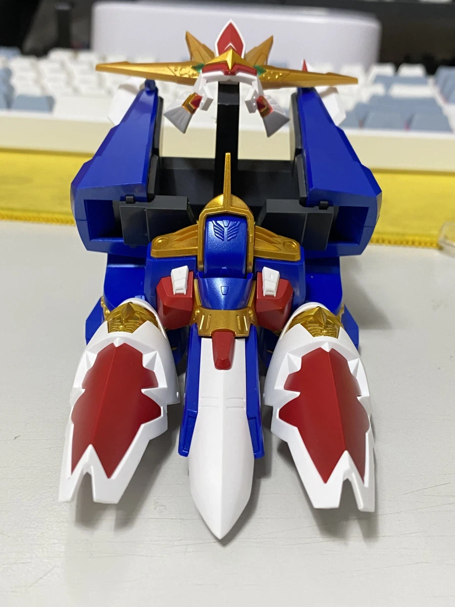 원조SD 슈페리올 카이저 완성했습니다._22.webp