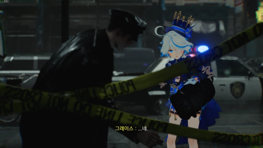 이제 광기 난이도만 남았는데 모드쓰니 또 다른 맛이..._1.webp