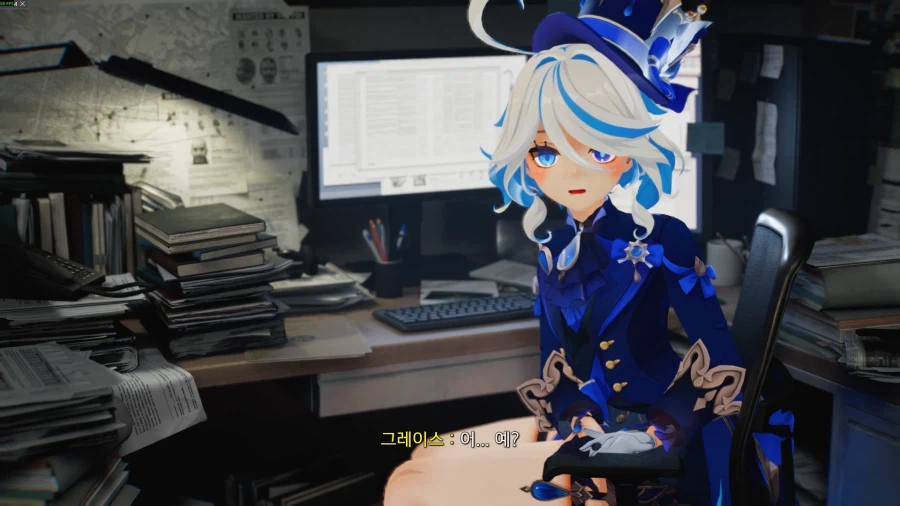 이제 광기 난이도만 남았는데 모드쓰니 또 다른 맛이..._3.webp