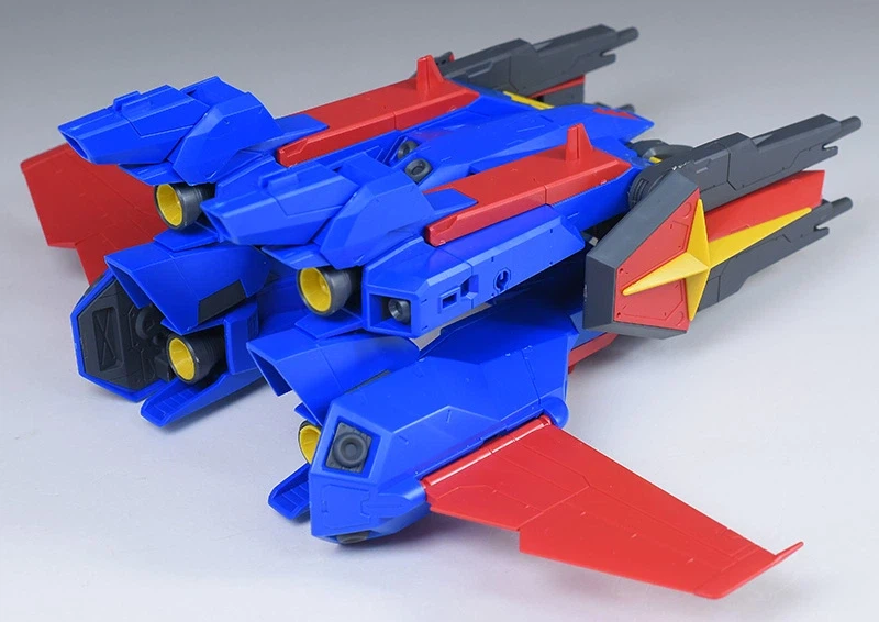 MG F90 ⅢY 클러스터 건담용 미션 팩 X 타입 해외 리뷰_7.webp