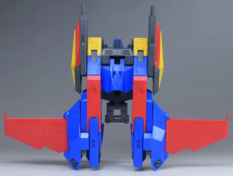 MG F90 ⅢY 클러스터 건담용 미션 팩 X 타입 해외 리뷰_12.webp