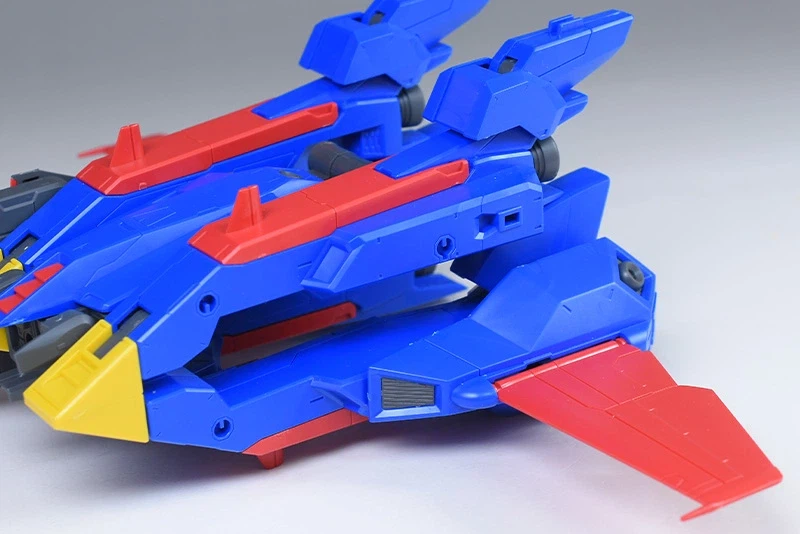 MG F90 ⅢY 클러스터 건담용 미션 팩 X 타입 해외 리뷰_20.webp