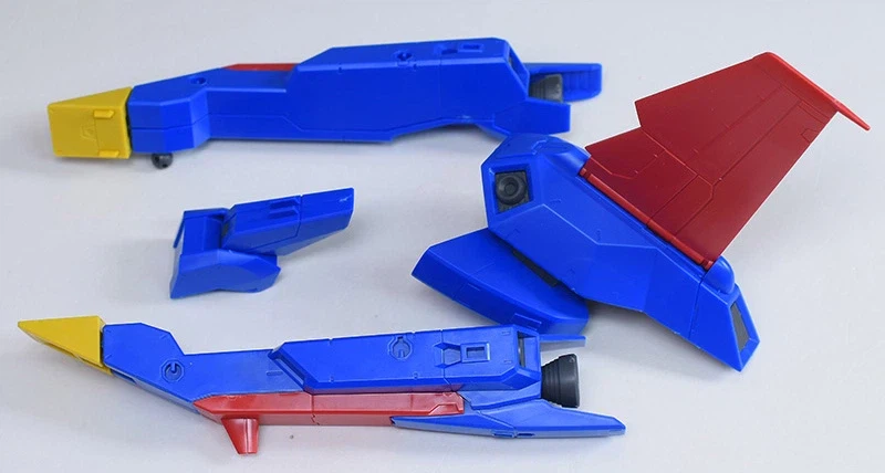 MG F90 ⅢY 클러스터 건담용 미션 팩 X 타입 해외 리뷰_22.webp