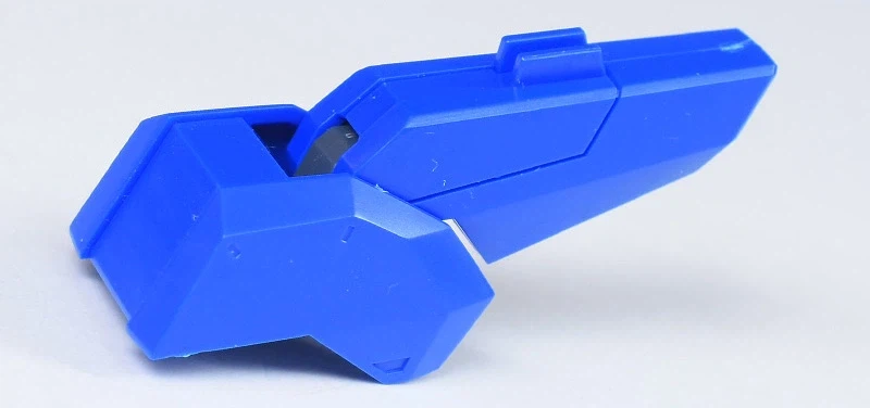 MG F90 ⅢY 클러스터 건담용 미션 팩 X 타입 해외 리뷰_26.webp