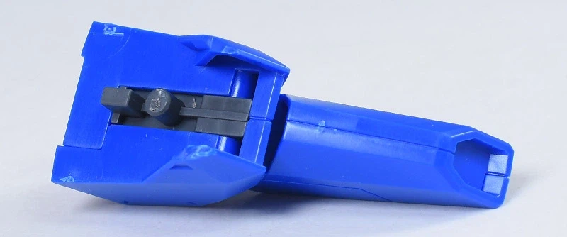 MG F90 ⅢY 클러스터 건담용 미션 팩 X 타입 해외 리뷰_27.webp