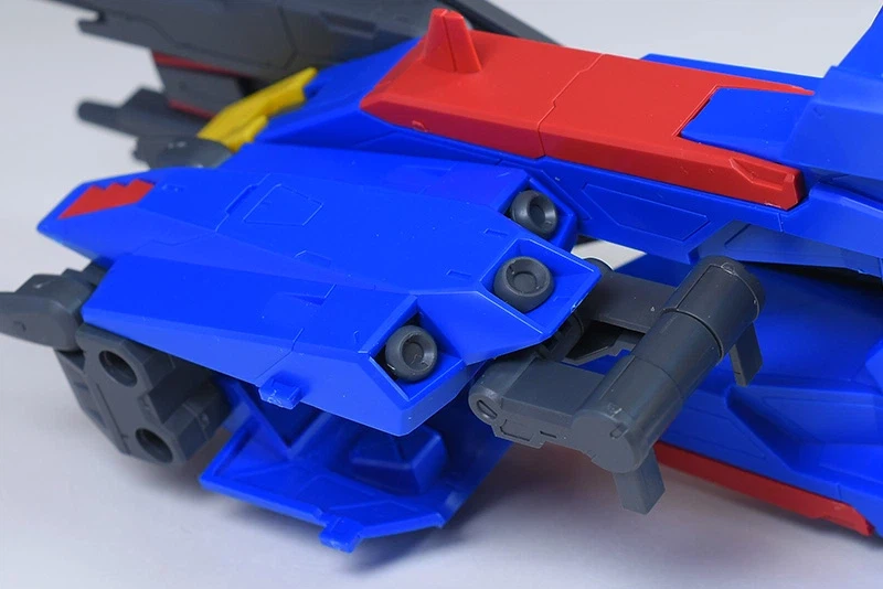 MG F90 ⅢY 클러스터 건담용 미션 팩 X 타입 해외 리뷰_33.webp