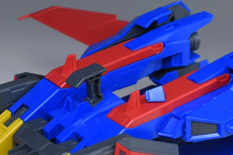 MG F90 ⅢY 클러스터 건담용 미션 팩 X 타입 해외 리뷰_47.webp