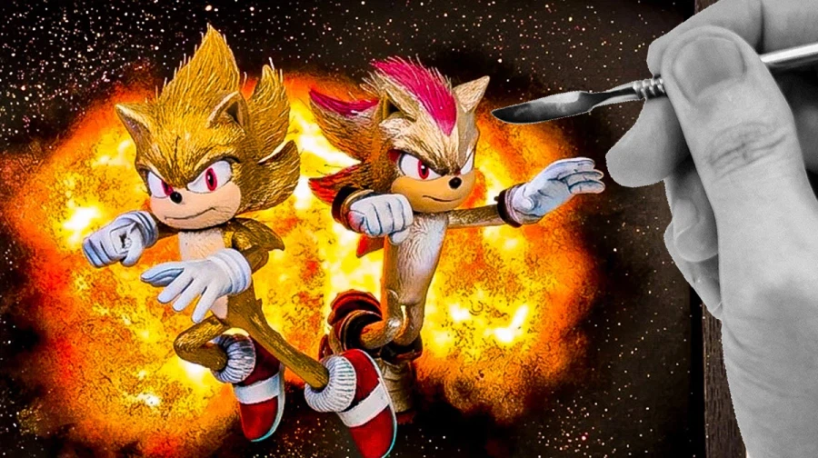 슈퍼 소닉과 슈퍼 섀도우 만들기_15.webp