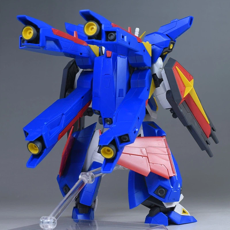 MG F90 ⅢY 클러스터 건담용 미션 팩 X 타입 해외 리뷰_57.webp