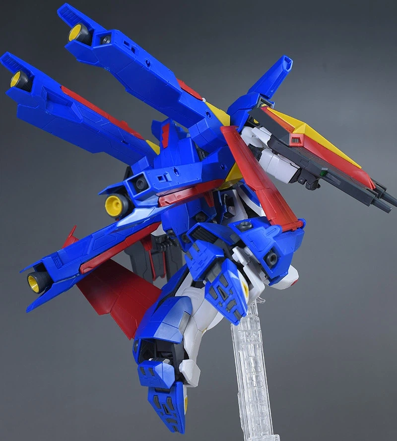 MG F90 ⅢY 클러스터 건담용 미션 팩 X 타입 해외 리뷰_59.webp