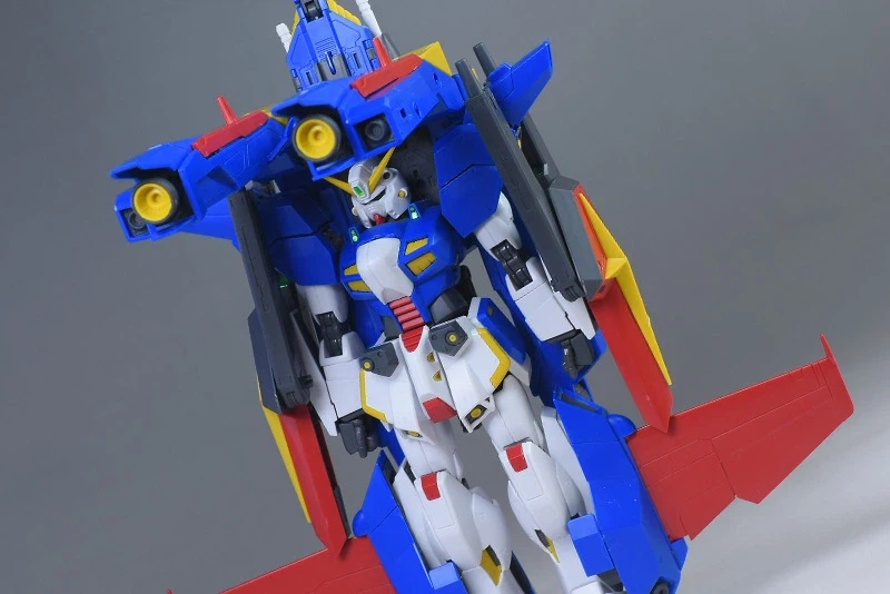 MG F90 ⅢY 클러스터 건담용 미션 팩 X 타입 해외 리뷰_71.webp