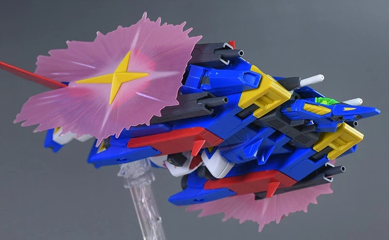 MG F90 ⅢY 클러스터 건담용 미션 팩 X 타입 해외 리뷰_80.webp