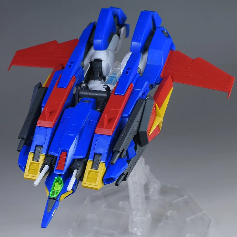 MG F90 ⅢY 클러스터 건담용 미션 팩 X 타입 해외 리뷰_96.webp