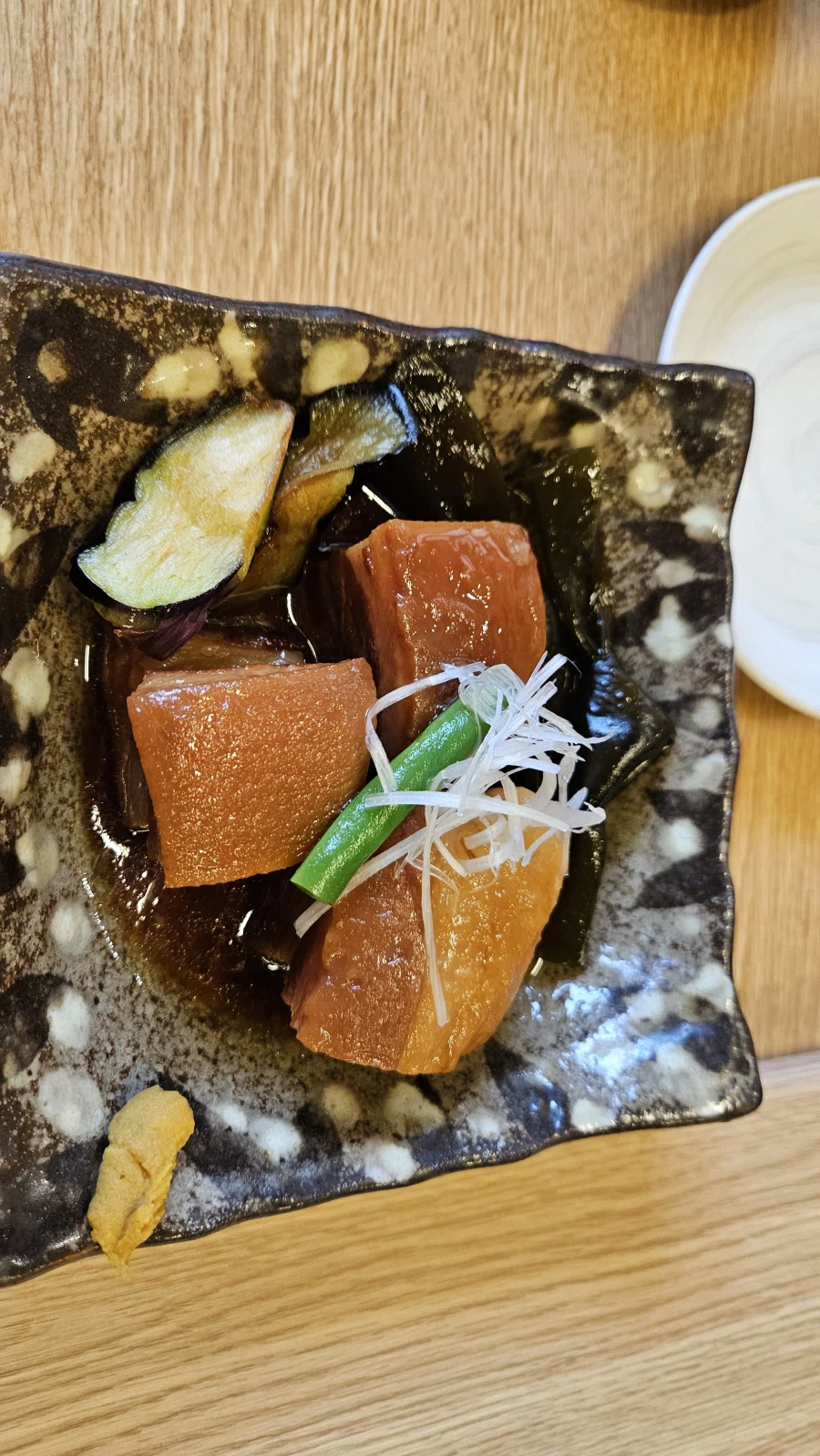 [일본]오키나와 동파육 라후테 / 회정식 외_12.webp