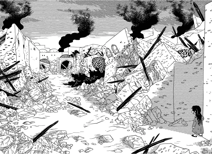 시청자들 낚으려고(?) 이 악문 7월 신작 애니_13.webp