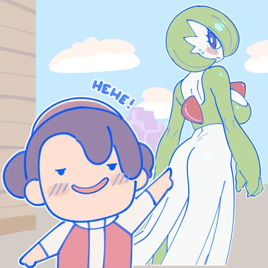 포코피아) 나 포박이 아닌데_1.webp