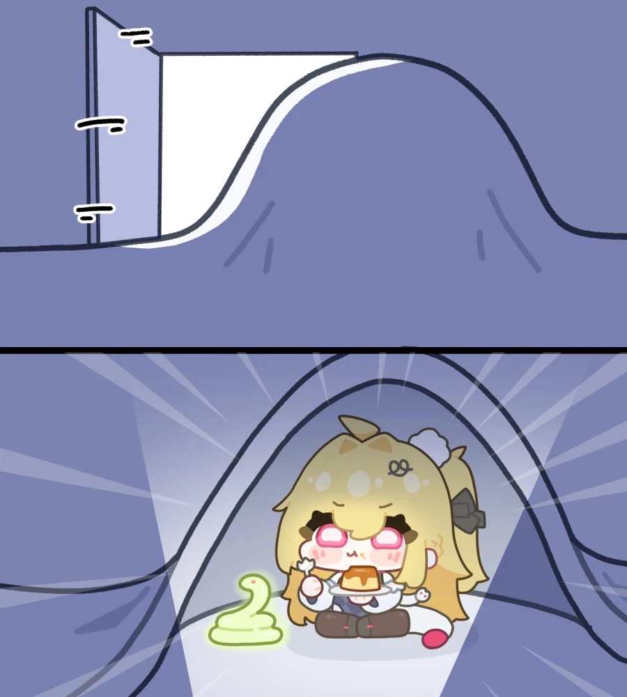 젠레스) 야 롶흐꾸! 내가 조은거 보여주께!!_1.webp