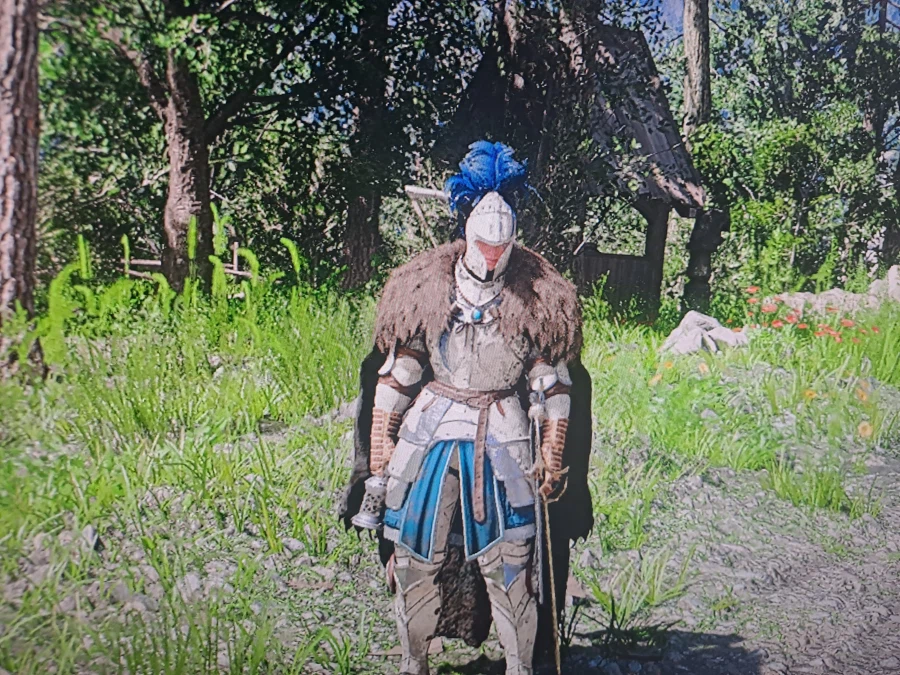 형님들 방어구 뭐 끼고 계시나요_1.webp