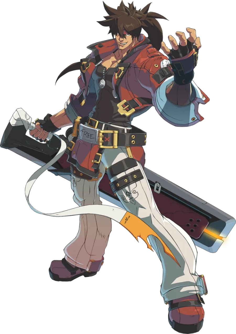 길티기어) 자강두천 쓰레기들_1.webp