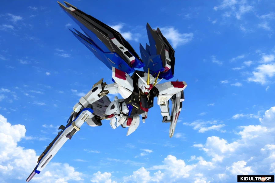 리뷰하고 싶은 건담이 있어! 메탈빌드 프리덤 건담 컨셉2_3.webp