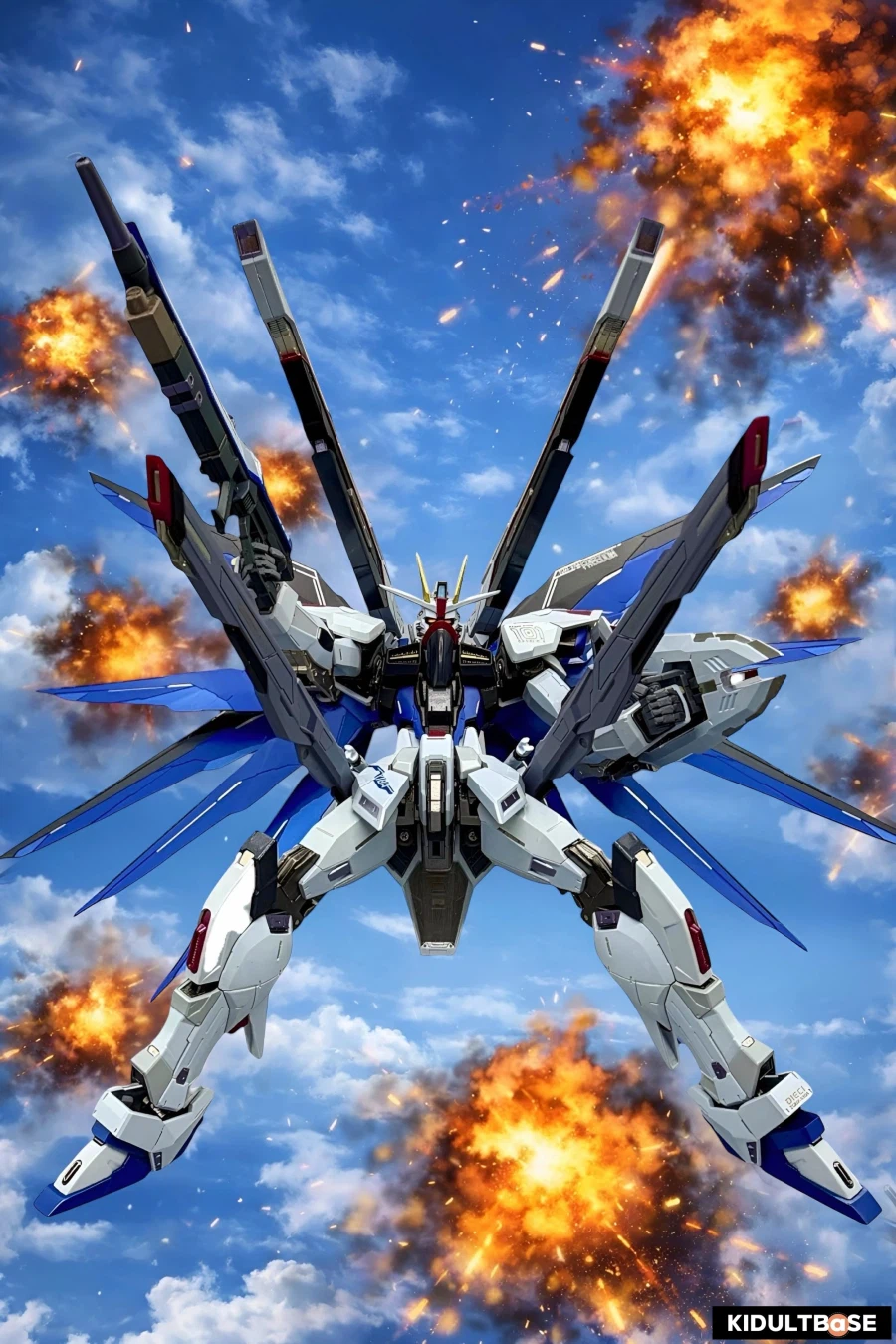 리뷰하고 싶은 건담이 있어! 메탈빌드 프리덤 건담 컨셉2_11.webp