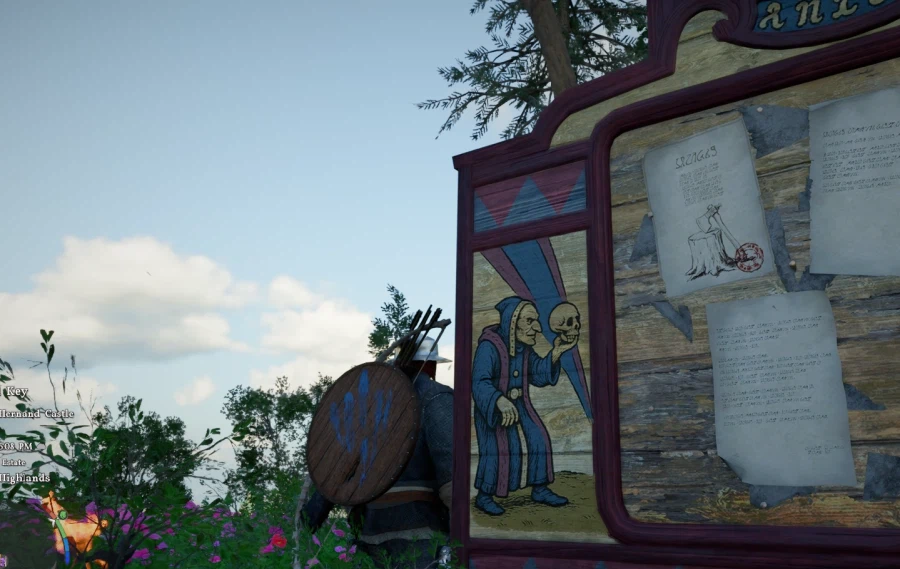 붉은사막, AI 이미지 사용 적발… 사과문은 호구들한테나 먹힐 이야기_3.webp