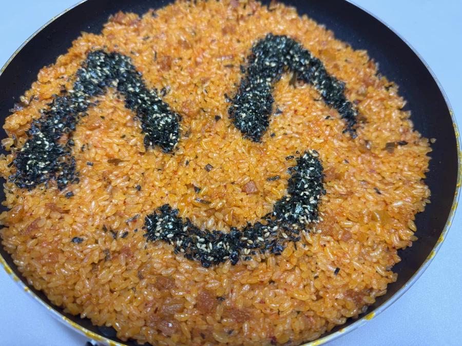 노브랜드 깍두기양밥~~~_3.webp