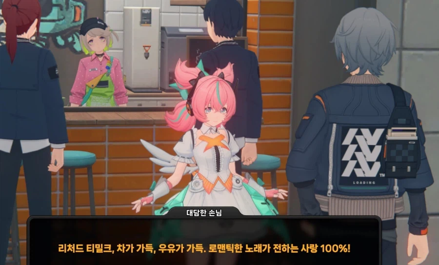 젠레스) 고로시 이벤트 좀 하지마_1.webp