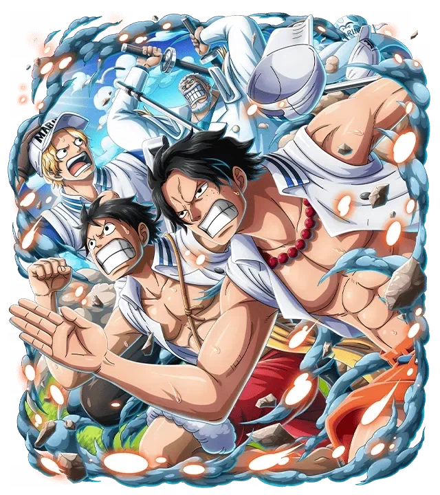 원피스) 누가 봐도 천룡인 때리고 혁명군 감_2.webp