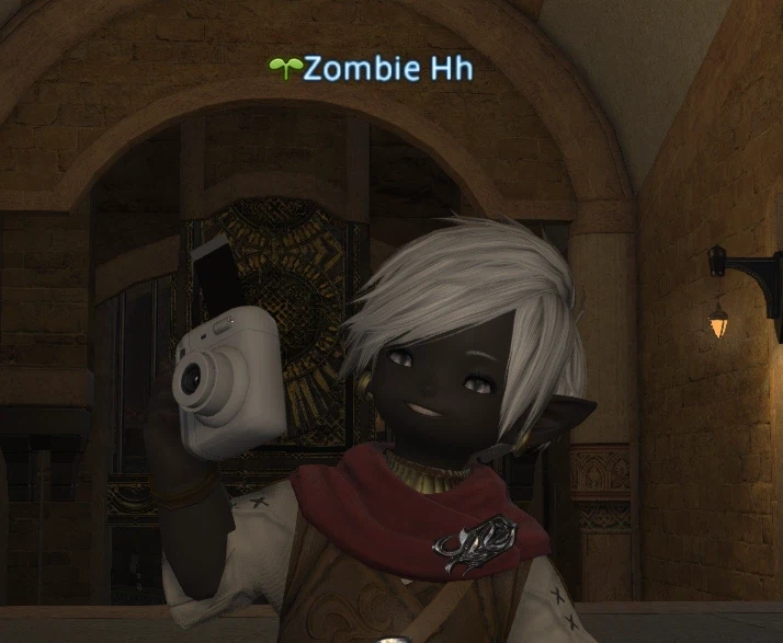 파판14 시작했슴다... 글섭으로.._1.webp