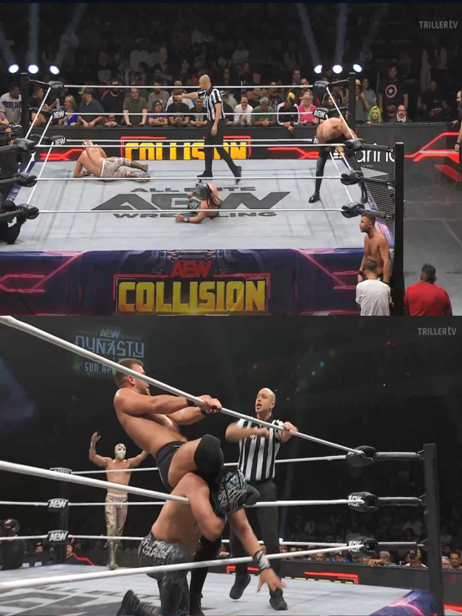 260322 AEW 콜리전 녹화결과(슬램덩크 2026 2일차 특집)_10.webp