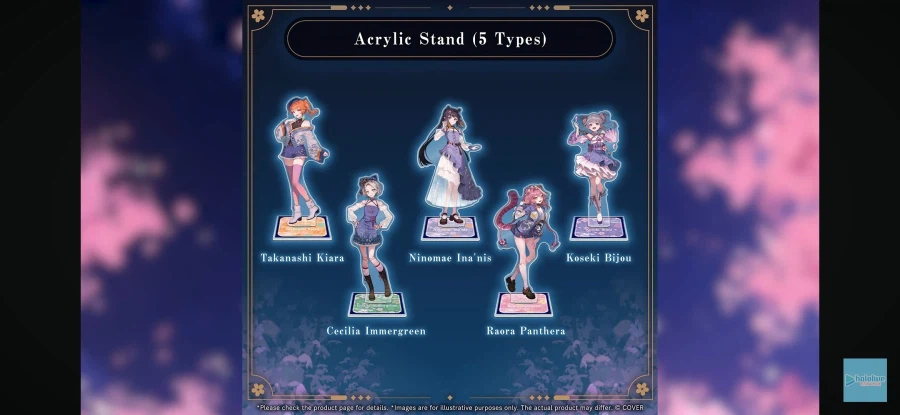 버튜버) EN 봄 굿즈 나온다_2.webp