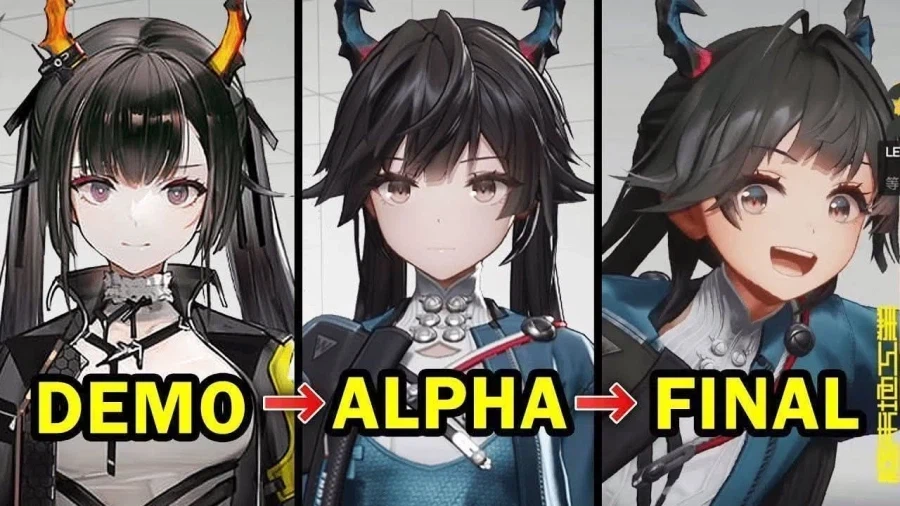 엔드필드) 진천우라는 애 알파땐 쿨데레임?_1.webp