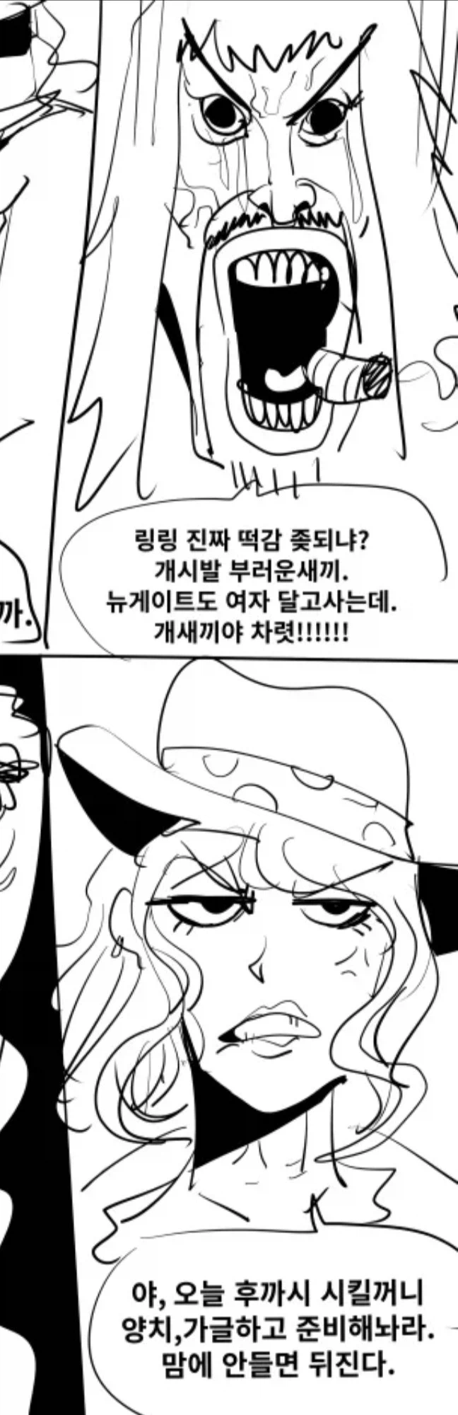 원피스,스포)이제는 음해인게 밝혀진 이병 카이도 밈이지만_2.webp