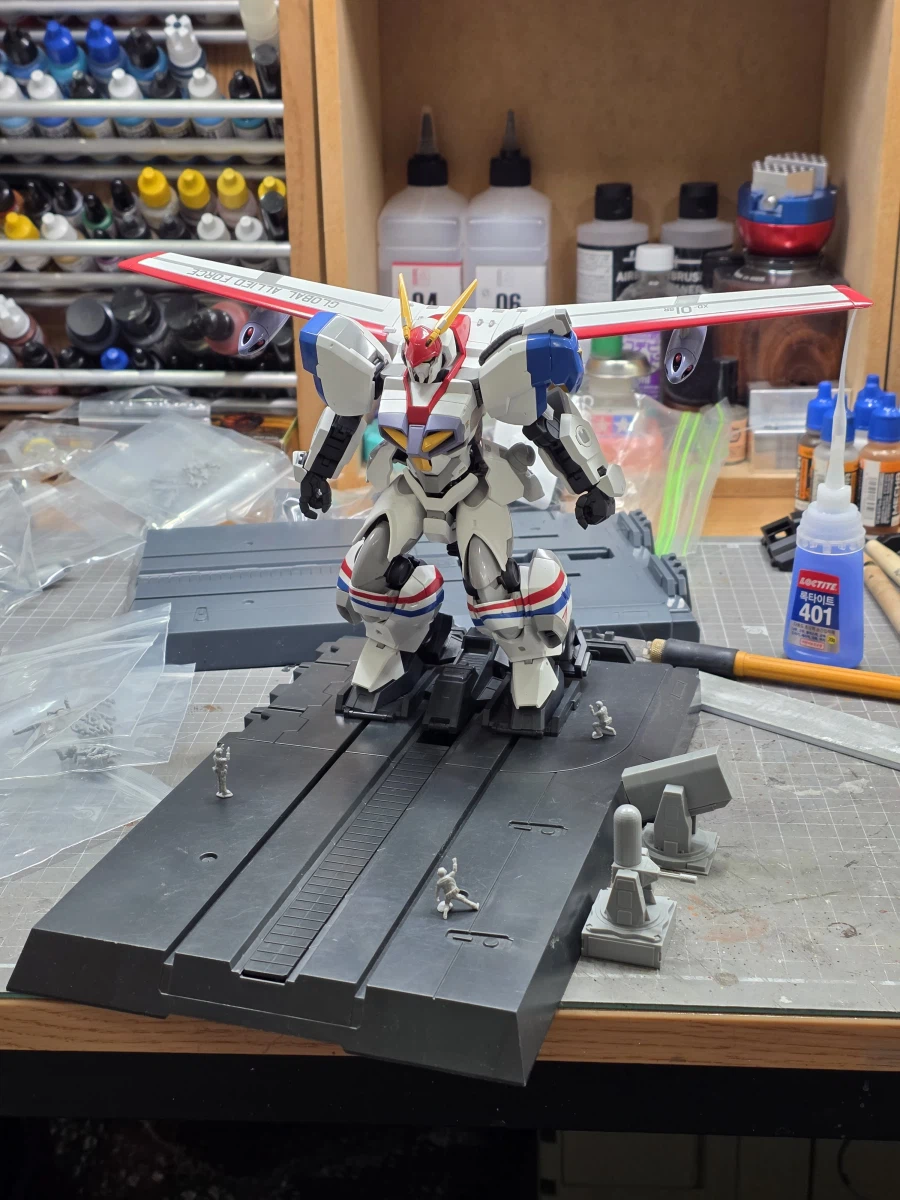 [센티넬] RIOBOT 드라고나 1 커스텀 / 커스텀 베이스_8.webp