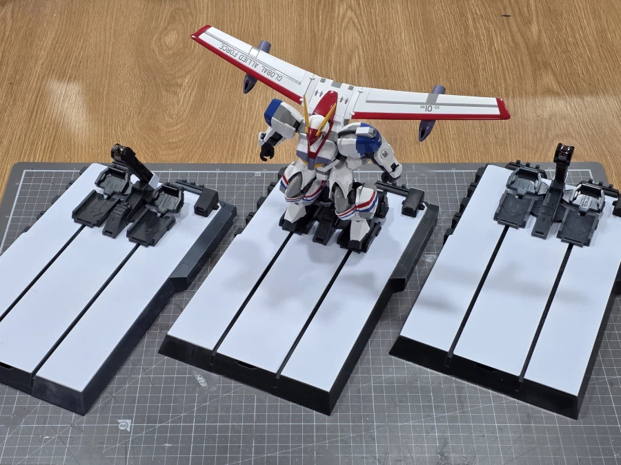 [센티넬] RIOBOT 드라고나 1 커스텀 / 커스텀 베이스_10.webp